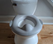 Potty