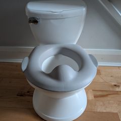Potty