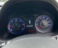 Hyundai i40 2015