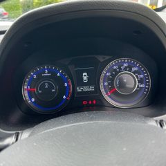 Hyundai i40 2015