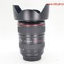 Canon Ef 24-105mm F4l Is Usm Lens #0523 Image 5