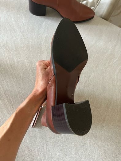 Regarde de Ciel ankle boots. Size 37 . New