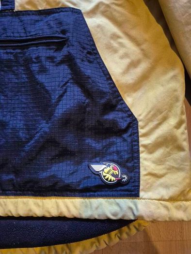 Vintage 1990s Jordan F1 Racing Jacket | Original | Size L