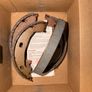 Brake Shoe Set Delphi Ls1851 Image 2