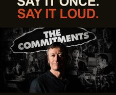 tickets to the commitments Rob Arkins