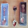 Royal Spoon plus 4 Others Collectable 5 euros the lot Image 2