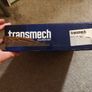 Brand New Transmech Clutch Kit - Honda Civic 1.8 i-VTEC (2005-2016) Image 2
