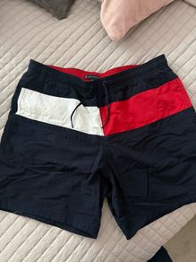 Tommy Hilfiger shorts for boy 14-16 years old brand new