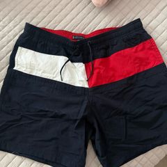 Tommy Hilfiger shorts for boy 14-16 years old brand new