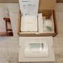 Honeywell T3R Wireless Digital Programmable Thermostat + Boiler Hub Image 5