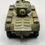 Vintage Crescent Toys Saladin 6 x 6 Tank Armoured Car Army Vehicle Image 7