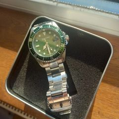 Gigandet Automatic Professional Watch.