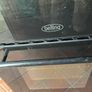 Free Standing gas cooker with 3 Full bottles of gas Image 2