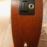 Mint Martin X Series Semi Acoustic Image 5