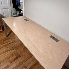 Steelcase Office Desk 180x80cm