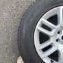 Land Rover Defender Genuine Alloys + Pirelli Tyres Image 3