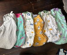 sleepsacks for newborn 1 tog slumbersac