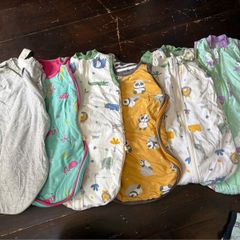 sleepsacks for newborn 1 tog slumbersac
