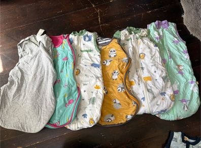 sleepsacks for newborn 1 tog slumbersac