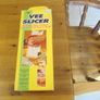 Vee slicer Image 2