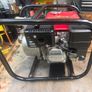 Petrol water pump 2" Image 3