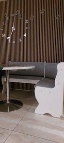 Kitchen corner/Dining unit