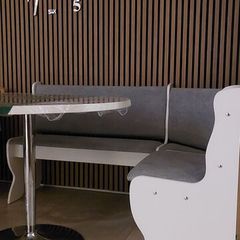 Kitchen corner/Dining unit