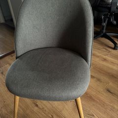 4x Dining chairs