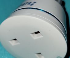 travel adapter