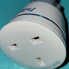 travel adapter