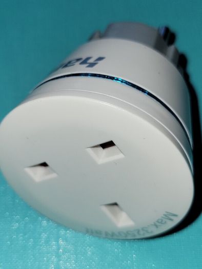 travel adapter