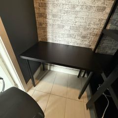 Ikea office desk