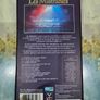 Les Miserables The Dream Cast In Concert VHS Image 2