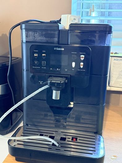 coffee machine