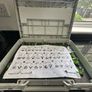 Festool brand new 50 carbide router bit set in Sys Image 2