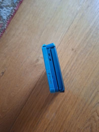 Nintendo 3ds