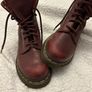Dr Martens Pascal Boots 3uk Image 6