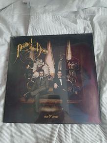 Panic at the Disco Collection (Individual Prices below)