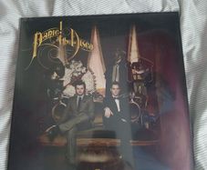 Panic at the Disco Collection (Individual Prices below)
