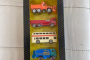 Maisto Year 1995 5 stars collection