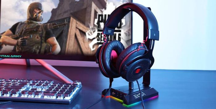 EKSA Gaming Headphone Stand