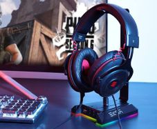 EKSA Gaming Headphone Stand