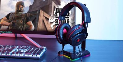 EKSA Gaming Headphone Stand