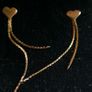 9ct Gold 375 Earrings 0,94g Image 8