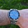Deep Blue Diver Image 2