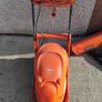 flymo lawnmower & leaf blower Image 2