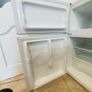 Mini Fridge Freezer Image 6