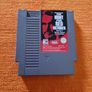The Hunt for Red October Nes Nintendo Arcade Retro Games Original Image 3
