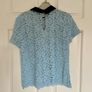 Zara top lace size xs Image 2