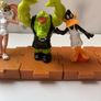 space jam mcdonalds toys 90s Image 4